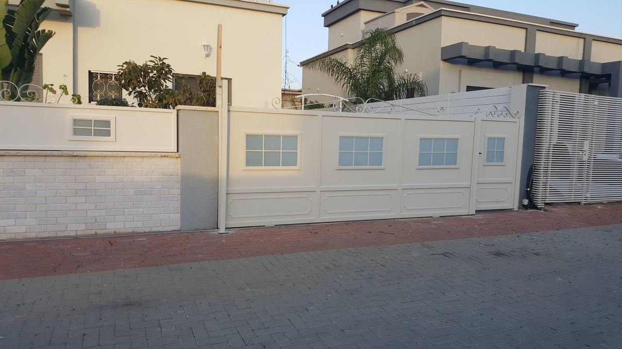 Regina'S Place Or Akiva Εξωτερικό φωτογραφία